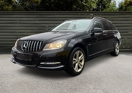 Mercedes-Benz C 180 C T-Modell T CGI BlueEfficiency