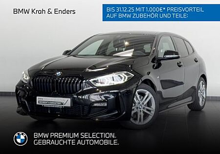BMW 118 i M Sport+LED+Navi+Soundsystem+LenkradHZG
