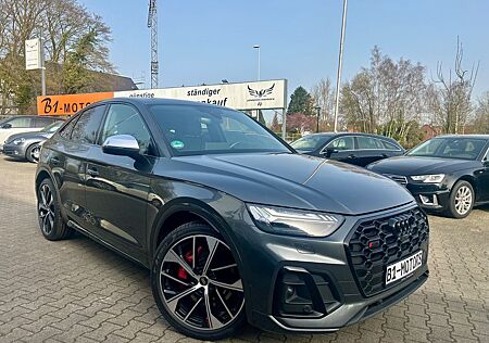 Audi SQ5 Sportback 3.0 TDI quattro *Air*B&O"Matrix*