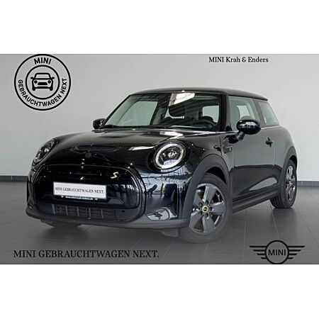 Mini COOPER SE leasen