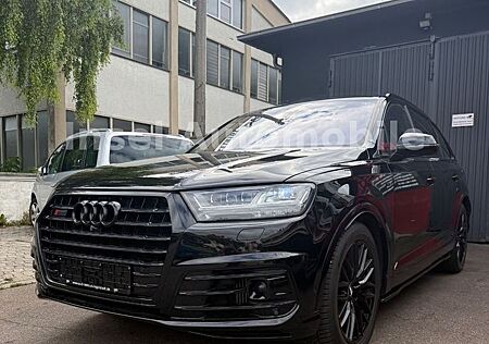 Audi SQ7 4.0 TDI quatt. /ABT/TÜV neu/ ACC /LUFTFAH.