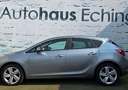 Opel Astra J Lim. 5-trg. Energy*Klima*SHZ*PDC*LHZ*