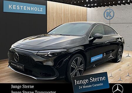 Mercedes-Benz CLA 250 + PROGRESSIVE°PREMIUM°LHEIZ°LR18°WDG°