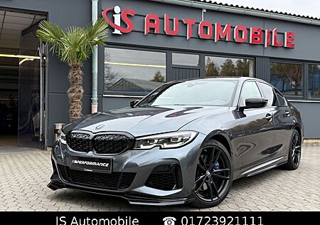 BMW M340d xDrive*Carbon*Kamera*Virtual Cockpit*