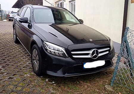 Mercedes-Benz C 200 d T -
