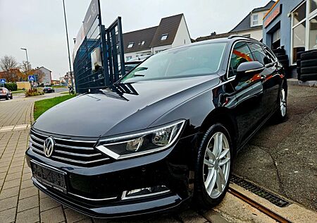VW Passat Variant Volkswagen , AUT. Comfortline BMT/Start-Stopp