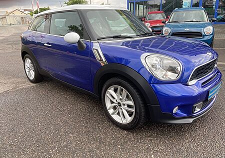 Mini Cooper S COOPER_S Paceman Bi-Xenon