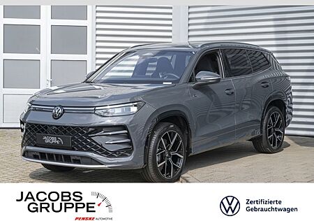 VW Tayron Volkswagen R-Line 2.0 TDI 4MOTION DSG AHK*HD Matrix*