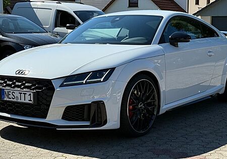 Audi TT TTS Coupe TTS quattro*Competition Plus*Virtua