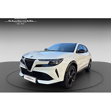 Alfa Romeo Junior leasen