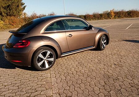 VW Beetle Volkswagen 1.4 TSI Sport Sport