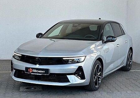 Opel Astra L GS-Line 1.2l 130PS Automatik/Kamera!