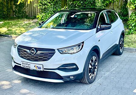 Opel Grandland X Grandland (X) 1.2 LED/Navi/Kamera/TÜV NEU*