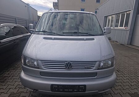 VW T4 Multivan Volkswagen