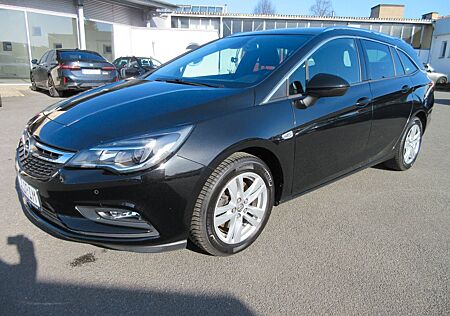 Opel Astra K Sports Tourer Dynamic **incl. GARANTIE**