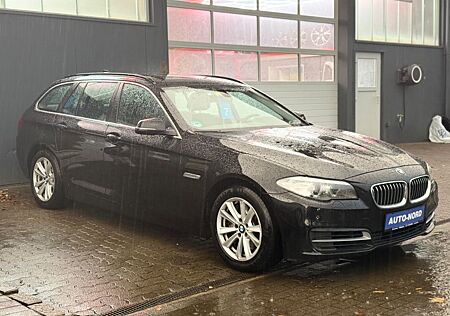 BMW 530 Baureihe 5 Touring d *HU/AU NEU*