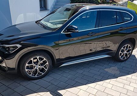 BMW X1 sDrive18d xLine