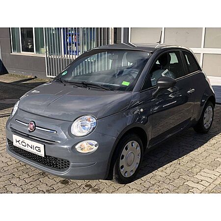 Fiat 500 leasen