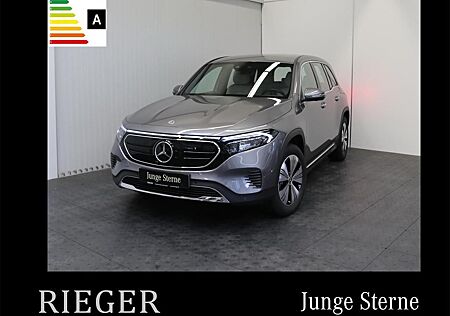 Mercedes-Benz EQB 250 Advanced-Plus*360°-Kamera*FahrassistenzP