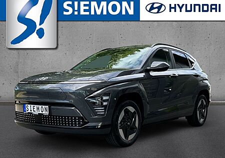 Hyundai Kona EV SX2 48,4kWh Trend Navi Digitales Cockpit