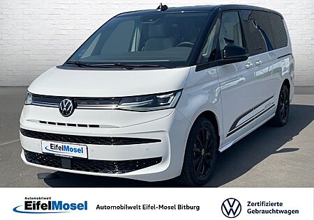 VW T7 Multivan Volkswagen 2.0 TDI DSG Edition lang 7-Sitzer A