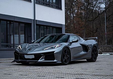Chevrolet C8 Corvette Z06 Optik / 4x Kamera / HUD