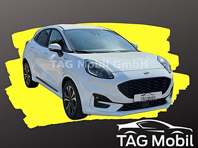 Ford Puma ST-Line Autom.*GJR*PDC*KAMERA*