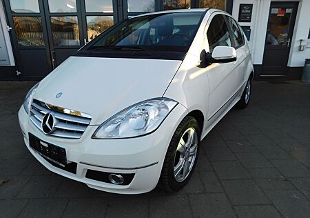 Mercedes-Benz A 200 A -Klasse CDI