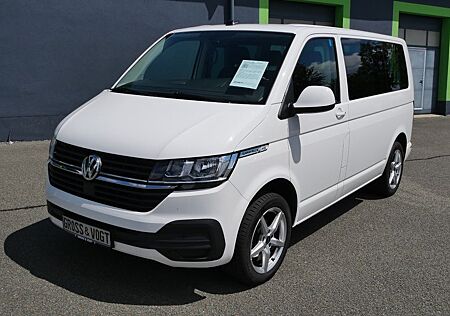 VW T6 Volkswagen .1 Transporter Caravelle Trendline 2.0 TDI 8-S