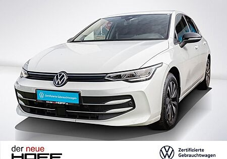 VW Golf Volkswagen VIII GOAL 2.0 TDI LED Kamera Winterpaket Al