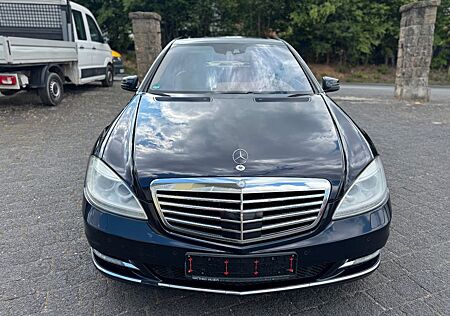 Mercedes-Benz S 350 S -Klasse Lim. CGI BE L*