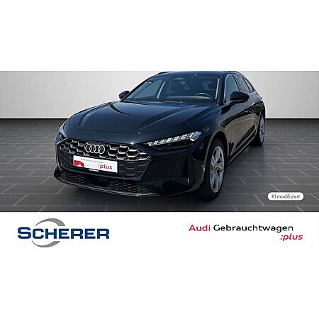 Audi A5 leasen