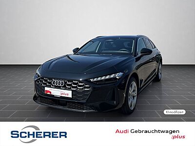 Audi A5 Avant 40 TFSI S tronic LED+ NAVI EPH+ RFK ACC