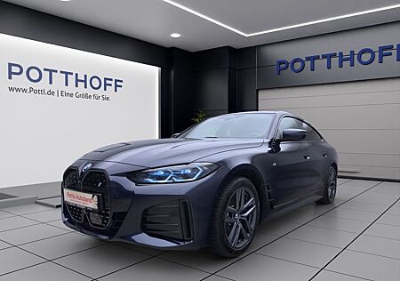 BMW i4 eDrive35 Gran Coupé M SPORTPAKET PRO AHK KAME