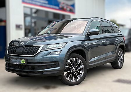 Skoda Kodiaq 2.0TDI Drive 4x4 AHK Kam Assist.Sys LED
