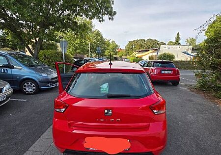 Seat Ibiza 1.0 TSI 81kW Style BEATS Fast Lane DSG...
