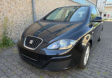 Seat Altea 1.4 TSI, Klima, Euro 4