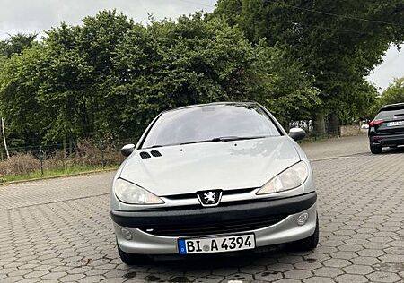 Peugeot 206 1.1 Filou Plaisir 60 Filou Plaisir