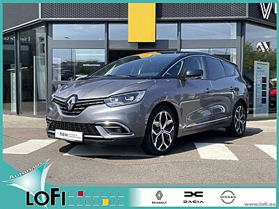 Renault Grand Scenic INTENS TCe 140 GPF