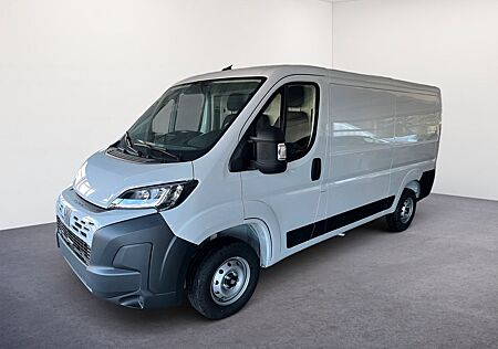 Fiat Ducato L2H1 MY25 30 120PS/RFK/KLIMA/RADIO/
