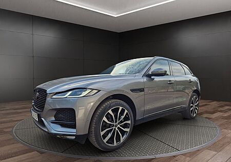Jaguar F-Pace D300 AWD HSE Meridian
