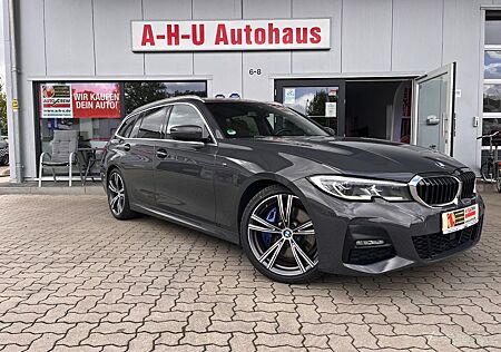 BMW 330 Touring D M-Line Sport AUT/Dach