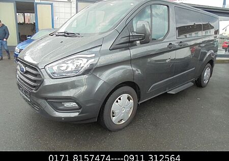 Ford Tourneo Custom Kombi 320 L