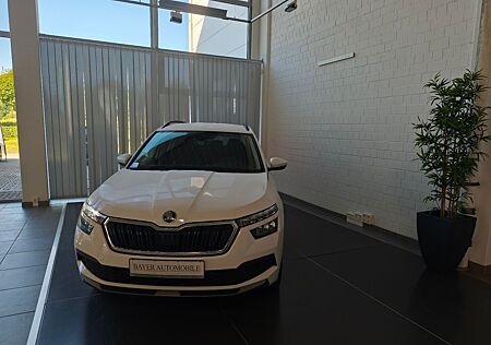 Skoda Kamiq Ambition