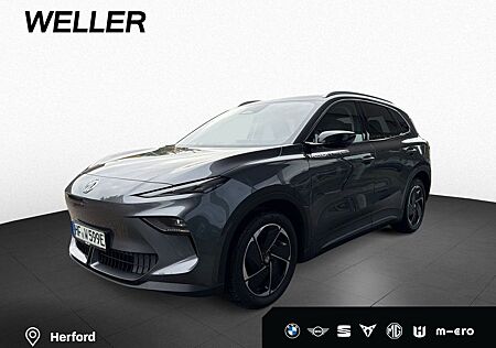 MG S5 EV Luxury Long Range