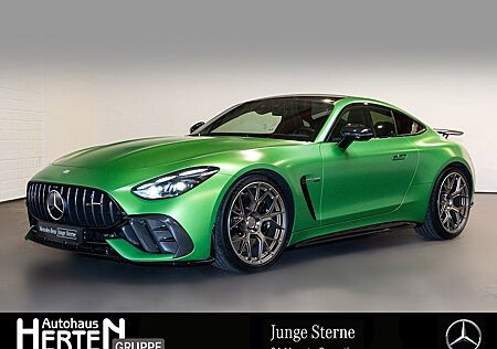 Mercedes-Benz AMG GT Mercedes- 63 Pro 4M+21"ZOLL+PANO+HUD+360°