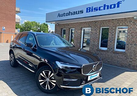 Volvo XC 60 XC60 T6 Core Bright AWD ACC Standh AHK BLIS