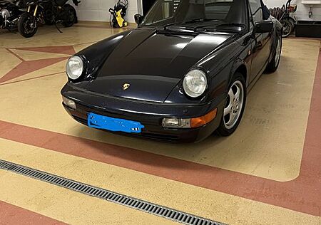 Porsche 964