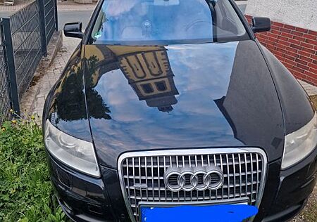 Audi A6 Allroad 3.0TDI (DPF) quattro tiptronic -