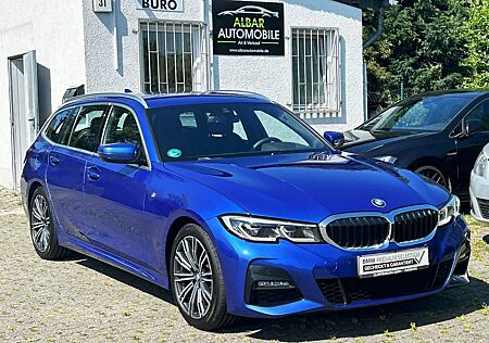 BMW 320d Touring xDrive M Sport*Laser*Standheizung*